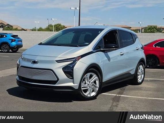 CHEVROLET BOLT EV 2023 1G1FW6S05P4144745 image